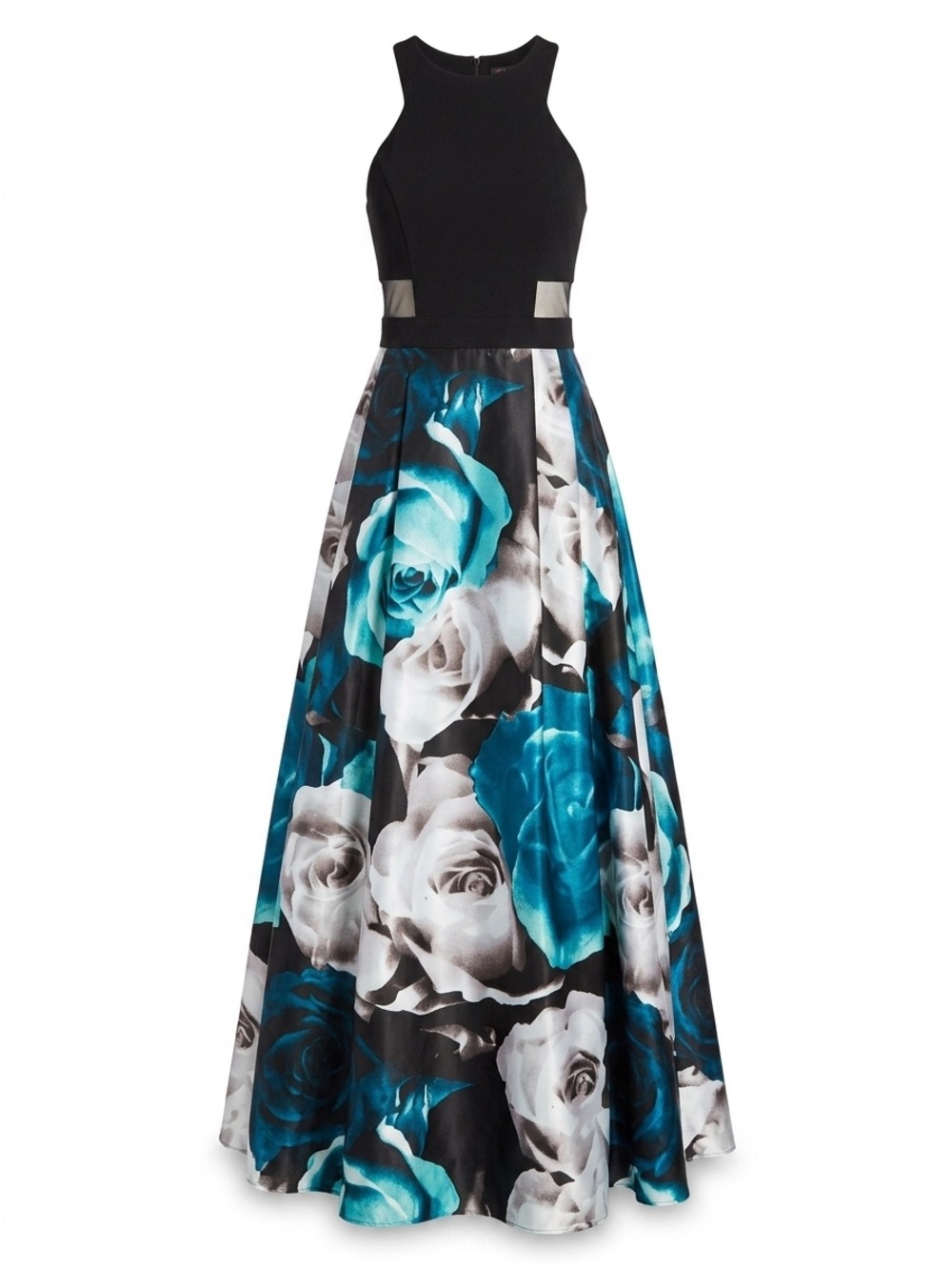 Blondie Nites Formal Dress